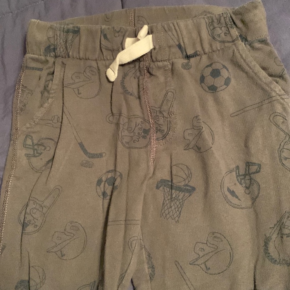 Sweatpants